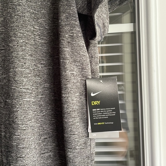 Nike Swim Dri-Fit Top - Picture 3 of 5